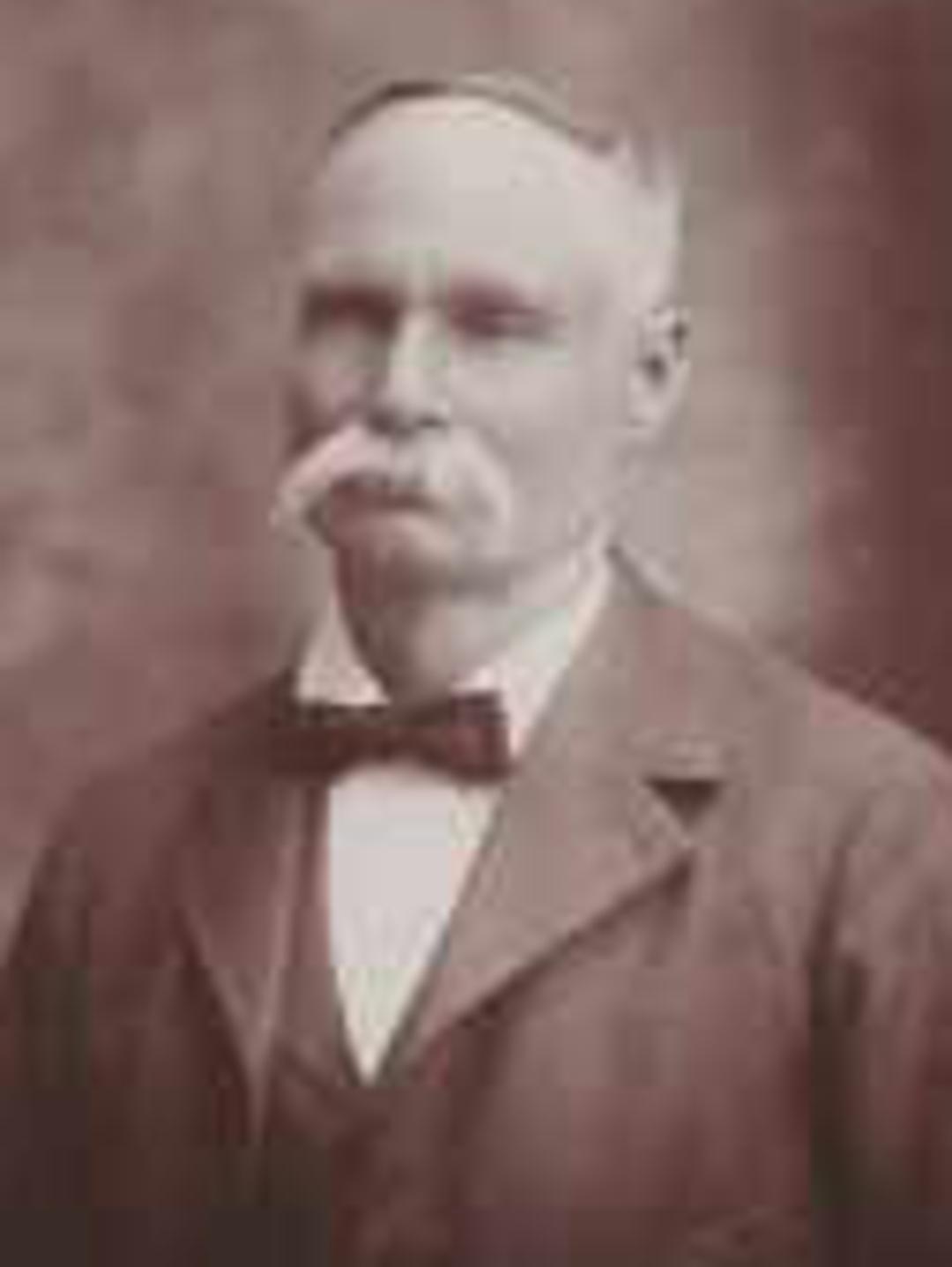 Charles Alfred Harper Jr. (1848 - 1935)
